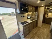 new Travel Trailers Sundowner Trailers  for sale, in Early, TX Thumbnail 19