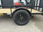 new Utility Trailers Big Tex Trailers  for sale, in Early, TX Thumbnail 5