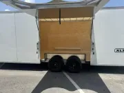 new Cargo (Enclosed) Trailers E-Z Hauler  for sale, in Early, TX Thumbnail 3