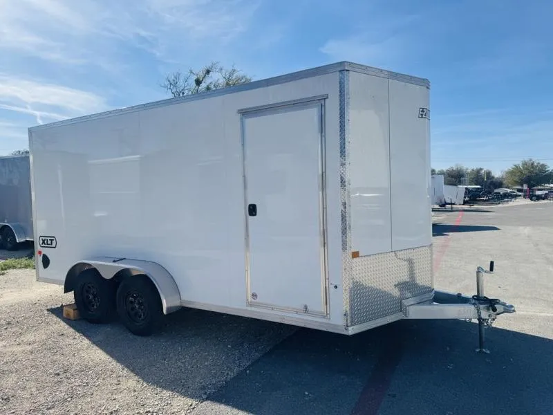 2026 Ez Hauler