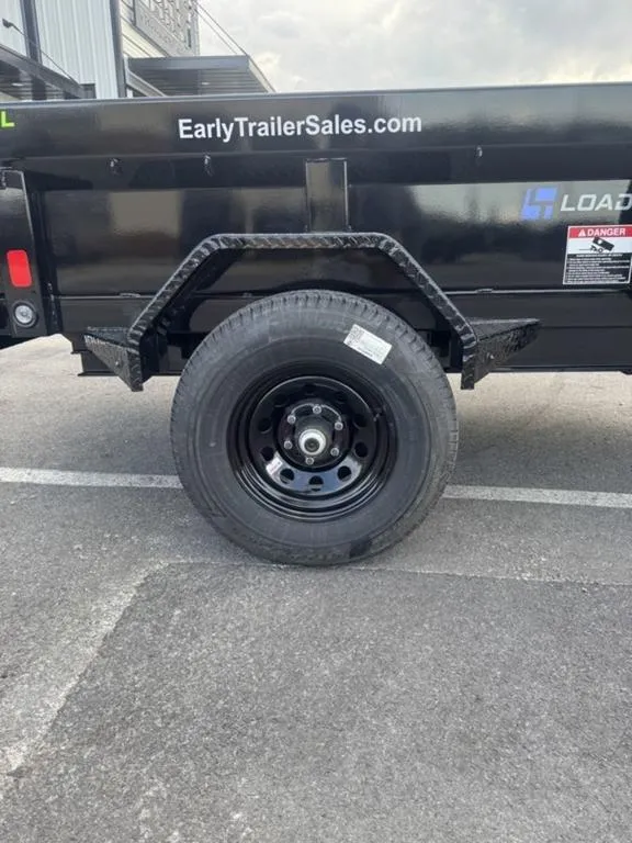 2026 Load Trail