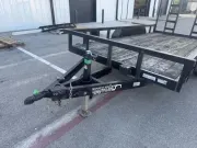 used Utility Trailers Other  for sale, in Early, TX Thumbnail 2