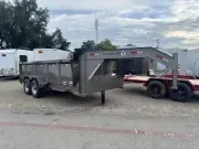 new Dump Trailers Diamond T Trailers  for sale, in Early, TX Thumbnail 2