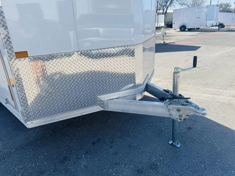 2026 Ez Hauler