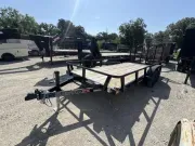 used Utility Trailers RawMaxx  for sale, in Early, TX Thumbnail 2