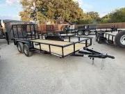 new Utility Trailers MC  for sale, in Early, TX Thumbnail 2
