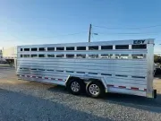 new Stock / Stock Combo Trailers EBY  for sale, in Early, TX Thumbnail 3