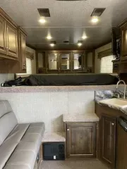 new Toy Haulers Sundowner Trailers  for sale, in Early, TX Thumbnail 7