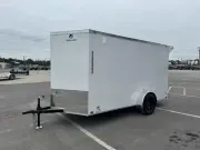 new Cargo (Enclosed) Trailers Stallion  for sale, in Early, TX Thumbnail 1
