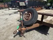 used Utility Trailers Other  for sale, in Early, TX Thumbnail 2