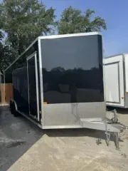 new Cargo (Enclosed) Trailers E-Z Hauler  for sale, in Early, TX Thumbnail 1