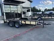 new Utility Trailers MC  for sale, in Early, TX Thumbnail 1