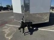 new Cargo (Enclosed) Trailers Stallion  for sale, in Early, TX Thumbnail 3