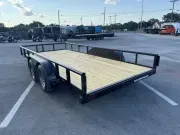 new Utility Trailers MC  for sale, in Early, TX Thumbnail 2