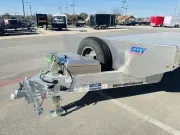 new Equipment / Flatbed Trailers EBY  for sale, in Early, TX Thumbnail 3