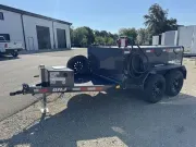 new Other Trailers DNJ Trailers, LLC  for sale, in Early, TX Thumbnail 3