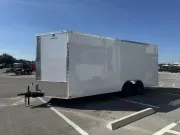 new Cargo (Enclosed) Trailers Stallion  for sale, in Early, TX Thumbnail 2