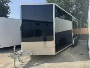 new Cargo (Enclosed) Trailers E-Z Hauler  for sale, in Early, TX Thumbnail 2