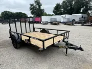 new Utility Trailers Big Tex Trailers  for sale, in Early, TX Thumbnail 1