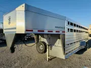 new Stock / Stock Combo Trailers EBY  for sale, in Early, TX Thumbnail 2