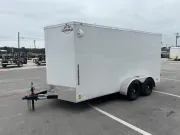 used Cargo (Enclosed) Trailers Continental Cargo  for sale, in Early, TX Thumbnail 2
