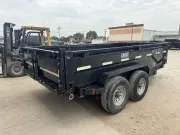 used Dump Trailers Other  for sale, in Early, TX Thumbnail 3