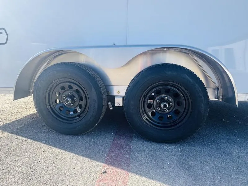 2026 Ez Hauler