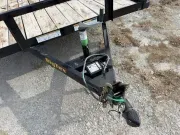 used Utility Trailers Big Tex Trailers  for sale, in Early, TX Thumbnail 2