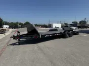 new Car Haulers / Racing Trailers Load Trail  for sale, in Early, TX Thumbnail 2