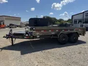 new Dump Trailers Load Trail  for sale, in Early, TX Thumbnail 2