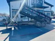 new Dump Trailers Load Trail  for sale, in Early, TX Thumbnail 1