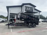 new Dump Trailers Load Trail  for sale, in Early, TX Thumbnail 1