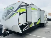 used Toy Haulers Eclipse RV  for sale, in Early, TX Thumbnail 13