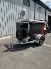 new Cargo (Enclosed) Trailers Sundowner Trailers  for sale, in Early, TX Thumbnail 3