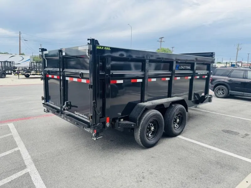 2026 Load Trail