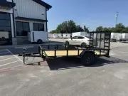 new Utility Trailers Load Trail  for sale, in Early, TX Thumbnail 3