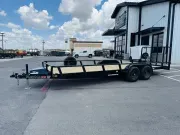 new Utility Trailers RawMaxx  for sale, in Early, TX Thumbnail 3