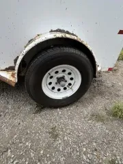 used Cargo (Enclosed) Trailers W-W Trailer  for sale, in Early, TX Thumbnail 3