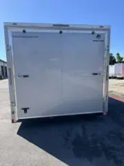 used Cargo (Enclosed) Trailers Stallion  for sale, in Early, TX Thumbnail 3