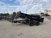 new Dump Trailers Load Trail  for sale, in Early, TX Thumbnail 2