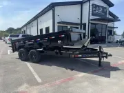 2026 Load Trail 14'X83" Dump Trailer 