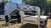 new Equipment / Flatbed Trailers EBY  for sale, in Early, TX Thumbnail 1