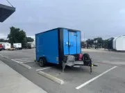 new Cargo (Enclosed) Trailers Cargo Craft  for sale, in Early, TX Thumbnail 3