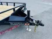 new Utility Trailers RawMaxx  for sale, in Early, TX Thumbnail 2
