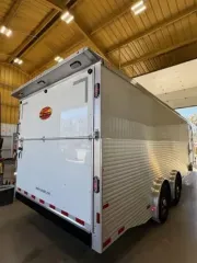 new Cargo (Enclosed) Trailers Sundowner Trailers  for sale, in Early, TX Thumbnail 3