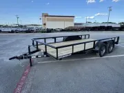 new Utility Trailers MC  for sale, in Early, TX Thumbnail 1