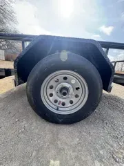 new Utility Trailers MC  for sale, in Early, TX Thumbnail 3