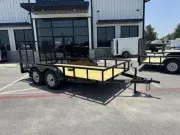 new Utility Trailers MC  for sale, in Early, TX Thumbnail 3