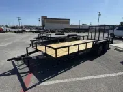 new Utility Trailers MC  for sale, in Early, TX Thumbnail 2