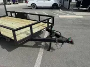used Utility Trailers Other  for sale, in Early, TX Thumbnail 2